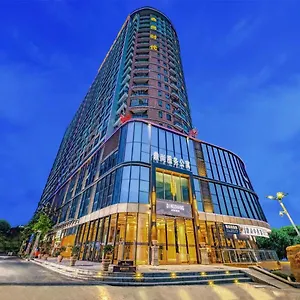 Dingshang Апарт-отель