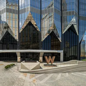 W - Отель
