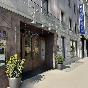 Secession An Der Oper Отель Вена