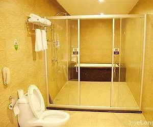 酒店 Ack Cyber Shajing, 深圳