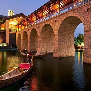 Haitang Bay Keenwin Курортный комплекс Санья