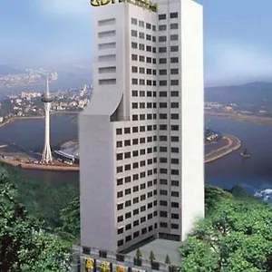Fu Hua Отель